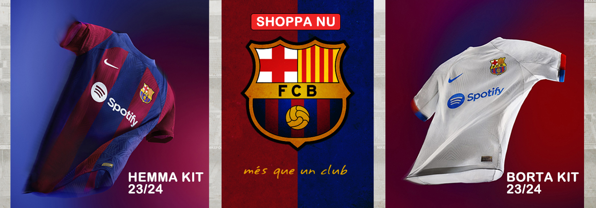 FC Barcelona fußball trikots angebot